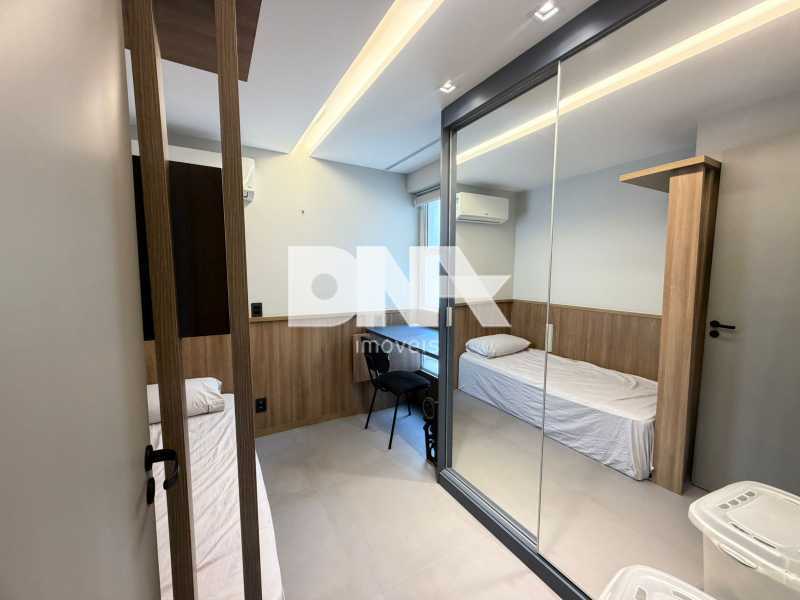 Conheça WhatsApp Image 2026-01-31 at 1 do imóvel - Apartamento 3 quartos à venda Botafogo, Rio de Janeiro - R$ 1.600.000 - BGAP30108 - 12 WhatsApp Image 2026-01-31 at 1 - 12