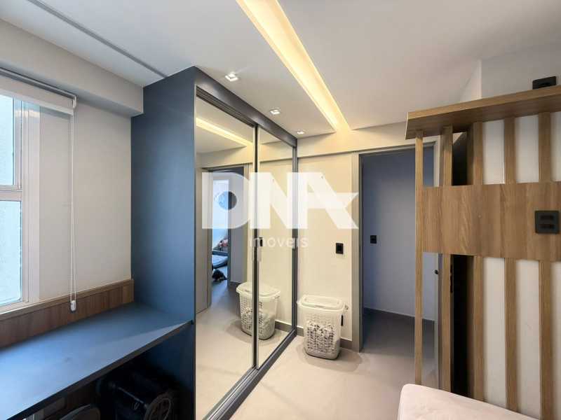 Conheça WhatsApp Image 2026-01-31 at 1 do imóvel - Apartamento 3 quartos à venda Botafogo, Rio de Janeiro - R$ 1.600.000 - BGAP30108 - 14 WhatsApp Image 2026-01-31 at 1 - 14