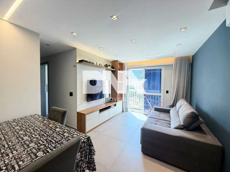 Conheça WhatsApp Image 2026-01-31 at 1 do imóvel - Apartamento 3 quartos à venda Botafogo, Rio de Janeiro - R$ 1.600.000 - BGAP30108 - 4 WhatsApp Image 2026-01-31 at 1 - 4