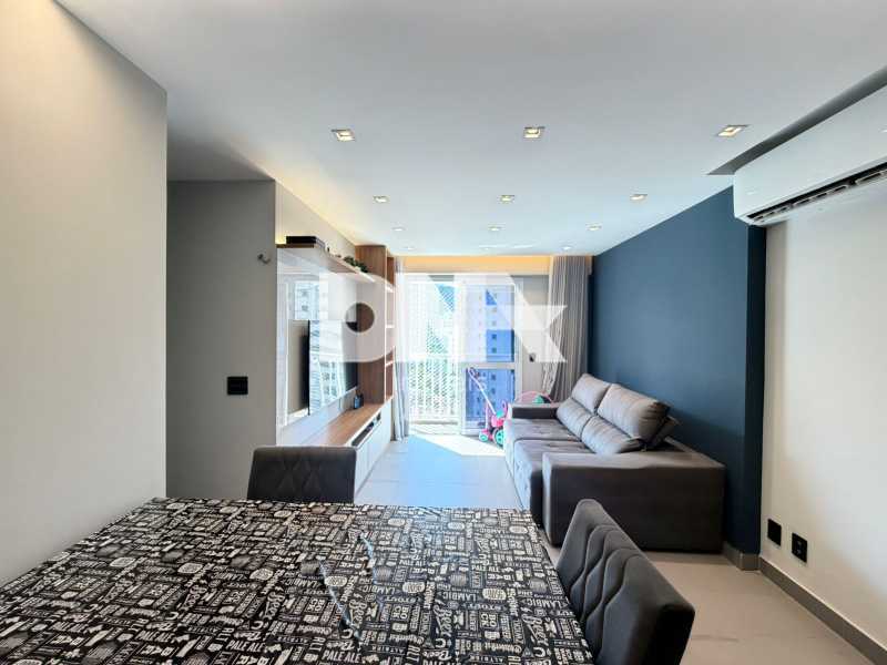 Conheça WhatsApp Image 2026-01-31 at 1 do imóvel - Apartamento 3 quartos à venda Botafogo, Rio de Janeiro - R$ 1.600.000 - BGAP30108 - 3 WhatsApp Image 2026-01-31 at 1 - 3