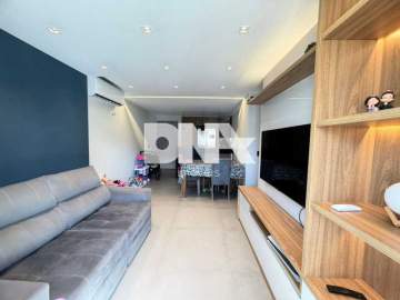 Apartamento 3 quartos à venda Botafogo, Rio de Janeiro - R$ 1.600.000 - BGAP30108