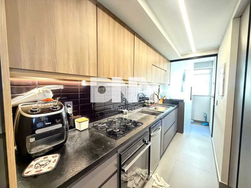 Conheça WhatsApp Image 2026-01-31 at 1 do imóvel - Apartamento 3 quartos à venda Botafogo, Rio de Janeiro - R$ 1.600.000 - BGAP30108 - 22 WhatsApp Image 2026-01-31 at 1 - 22