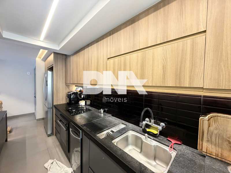 Conheça WhatsApp Image 2026-01-31 at 1 do imóvel - Apartamento 3 quartos à venda Botafogo, Rio de Janeiro - R$ 1.600.000 - BGAP30108 - 24 WhatsApp Image 2026-01-31 at 1 - 24