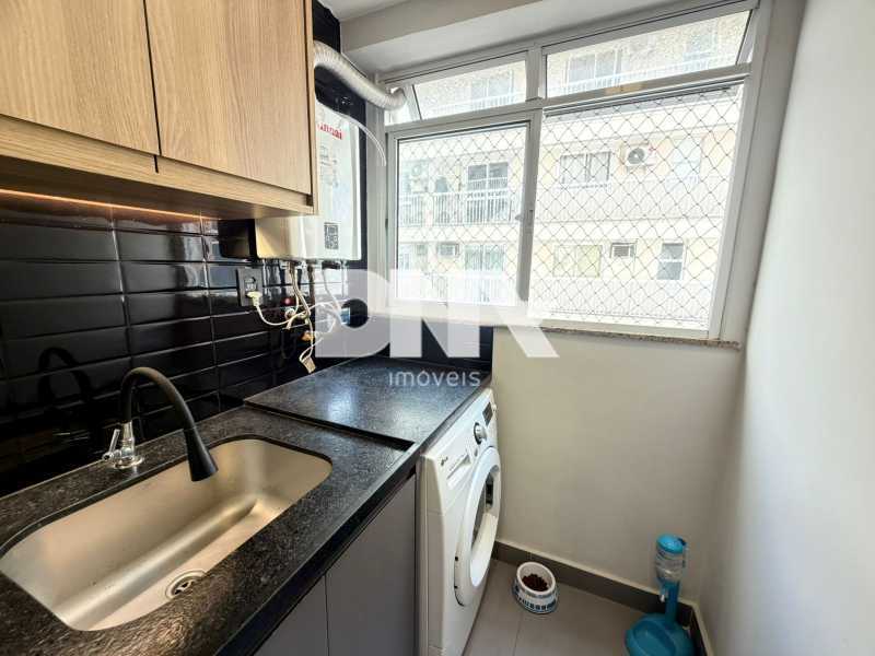 Conheça WhatsApp Image 2026-01-31 at 1 do imóvel - Apartamento 3 quartos à venda Botafogo, Rio de Janeiro - R$ 1.600.000 - BGAP30108 - 27 WhatsApp Image 2026-01-31 at 1 - 27