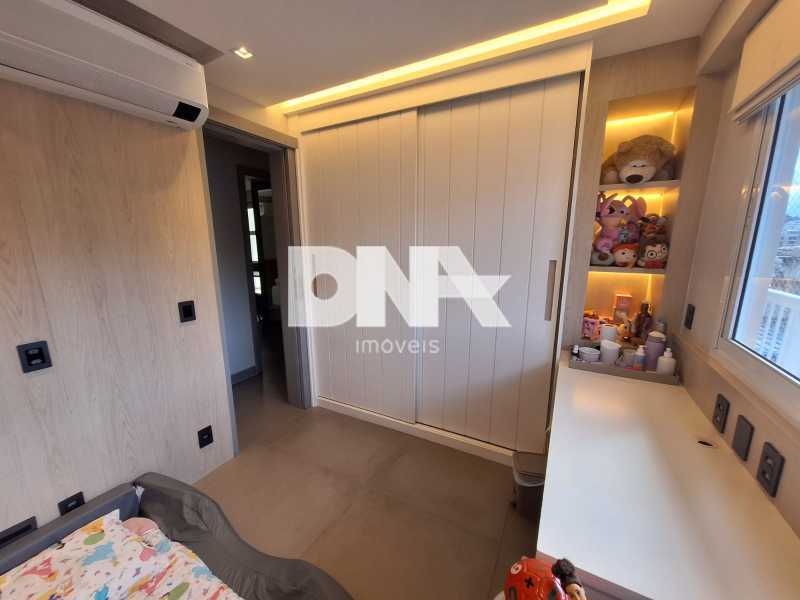 Conheça WhatsApp Image 2026-01-31 at 1 do imóvel - Apartamento 3 quartos à venda Botafogo, Rio de Janeiro - R$ 1.600.000 - BGAP30108 - 11 WhatsApp Image 2026-01-31 at 1 - 11