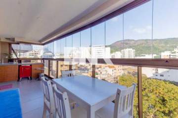 Apartamento 3 quartos à venda Botafogo, Rio de Janeiro - R$ 1.750.000 - BGAP30109