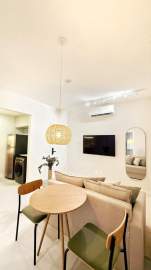 Imperdível - Apartamento à venda Rua Prudente de Morais, Ipanema, Rio de Janeiro - R$ 1.800.000 - NIAP22674