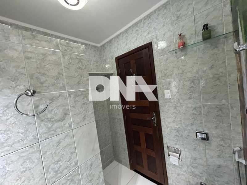 Apartamento 3 quartos à venda Laranjeiras, Rio de Janeiro - R$ 1.190.000 - BGAP30110