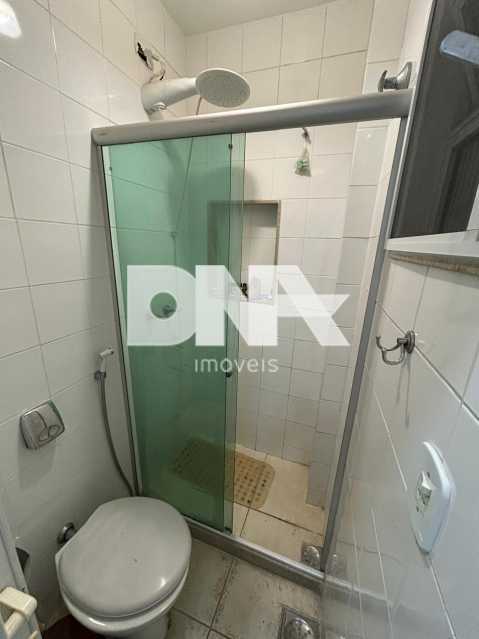 Apartamento 3 quartos à venda Laranjeiras, Rio de Janeiro - R$ 1.190.000 - BGAP30110