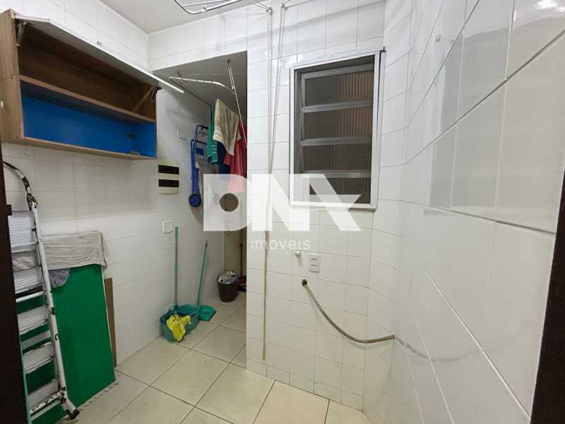 Apartamento 3 quartos à venda Laranjeiras, Rio de Janeiro - R$ 1.190.000 - BGAP30110