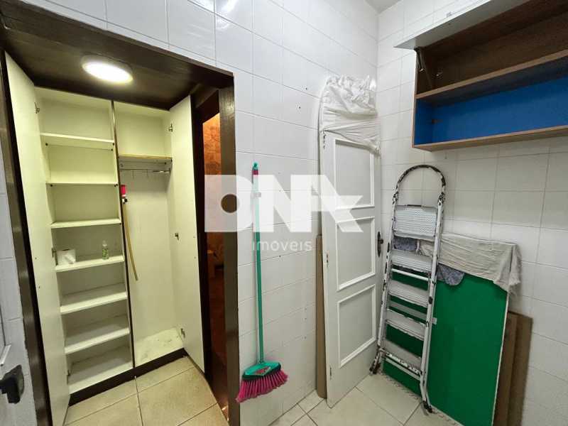 Apartamento 3 quartos à venda Laranjeiras, Rio de Janeiro - R$ 1.190.000 - BGAP30110