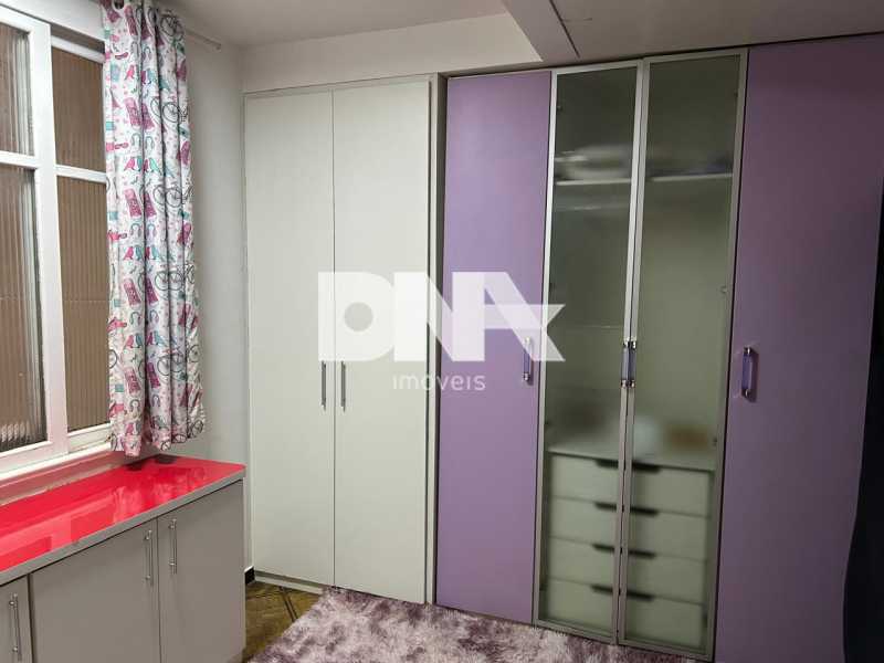Apartamento 3 quartos à venda Laranjeiras, Rio de Janeiro - R$ 1.190.000 - BGAP30110