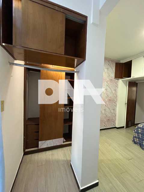 Apartamento 3 quartos à venda Laranjeiras, Rio de Janeiro - R$ 1.190.000 - BGAP30110