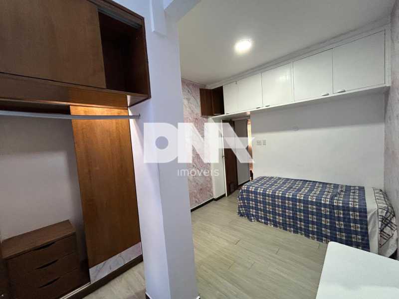 Apartamento 3 quartos à venda Laranjeiras, Rio de Janeiro - R$ 1.190.000 - BGAP30110