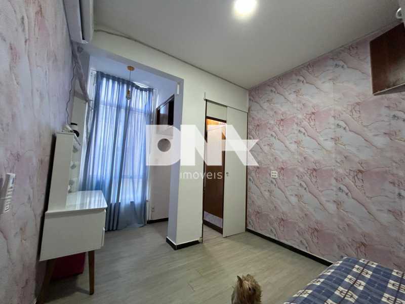Apartamento 3 quartos à venda Laranjeiras, Rio de Janeiro - R$ 1.190.000 - BGAP30110