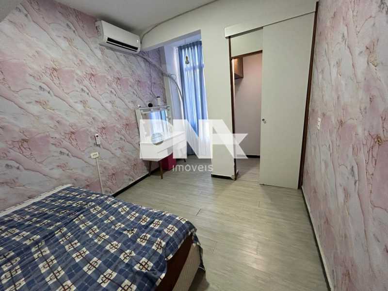 Apartamento 3 quartos à venda Laranjeiras, Rio de Janeiro - R$ 1.190.000 - BGAP30110