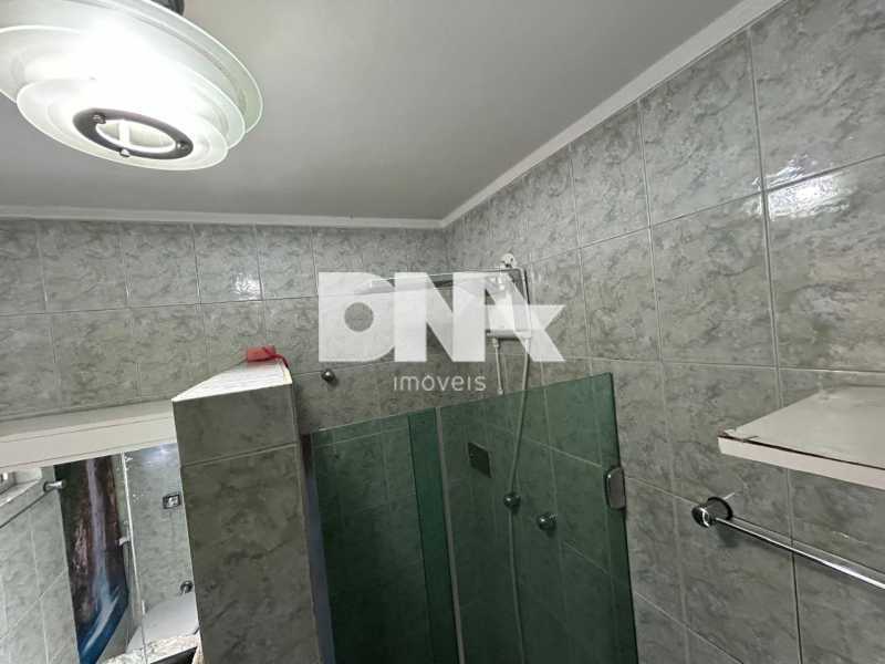 Apartamento 3 quartos à venda Laranjeiras, Rio de Janeiro - R$ 1.190.000 - BGAP30110