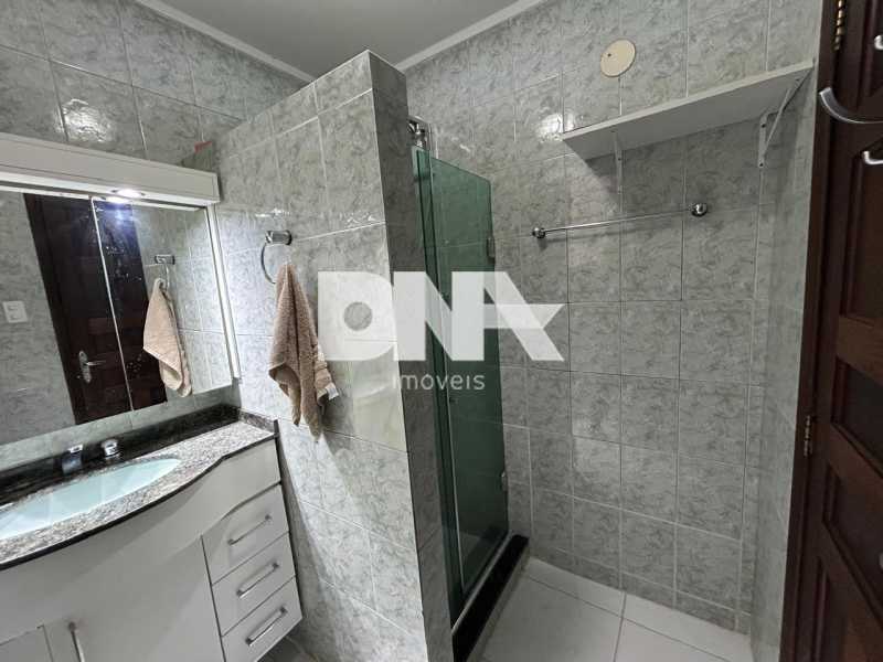 Apartamento 3 quartos à venda Laranjeiras, Rio de Janeiro - R$ 1.190.000 - BGAP30110