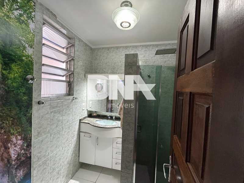 Apartamento 3 quartos à venda Laranjeiras, Rio de Janeiro - R$ 1.190.000 - BGAP30110
