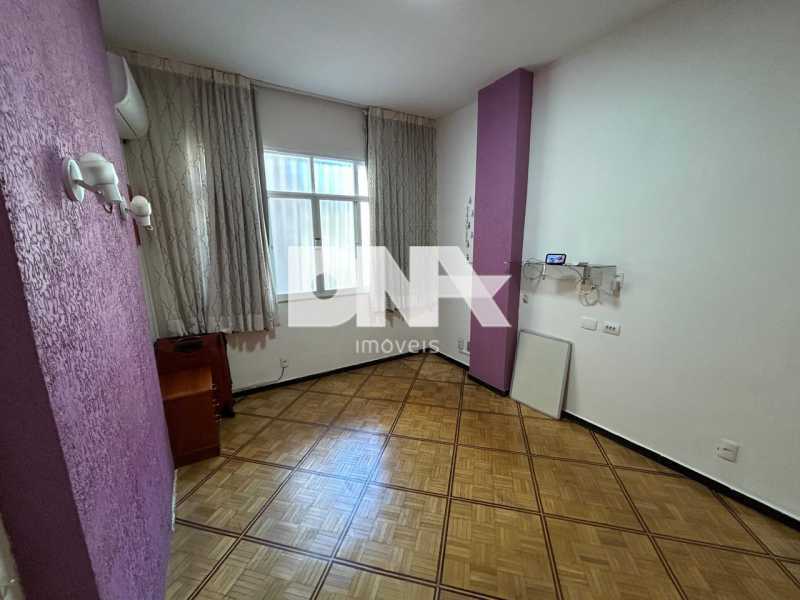 Apartamento 3 quartos à venda Laranjeiras, Rio de Janeiro - R$ 1.190.000 - BGAP30110