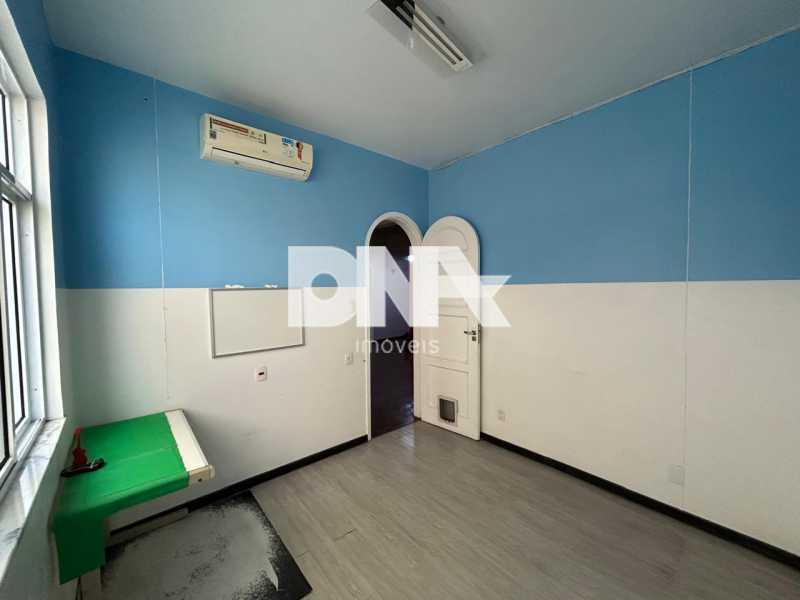 Apartamento 3 quartos à venda Laranjeiras, Rio de Janeiro - R$ 1.190.000 - BGAP30110