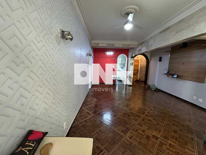 Apartamento 3 quartos à venda Laranjeiras, Rio de Janeiro - R$ 1.190.000 - BGAP30110