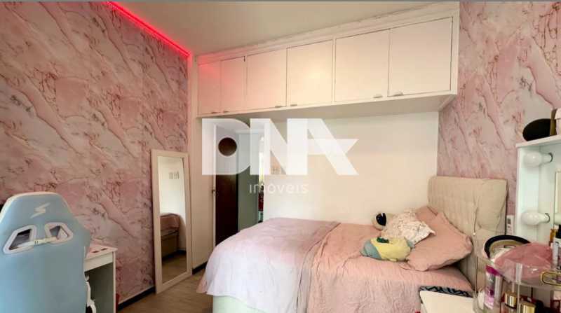 Apartamento 3 quartos à venda Laranjeiras, Rio de Janeiro - R$ 1.190.000 - BGAP30110