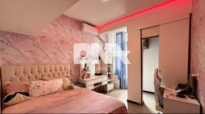 Apartamento 3 quartos à venda Laranjeiras, Rio de Janeiro - R$ 1.190.000 - BGAP30110