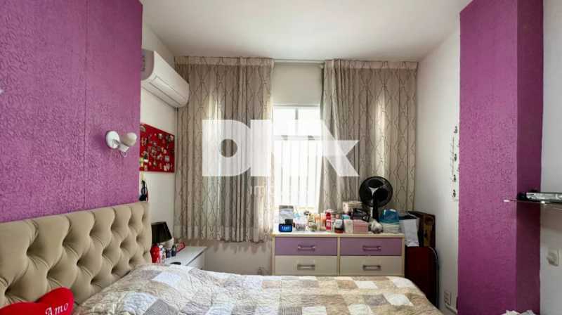 Apartamento 3 quartos à venda Laranjeiras, Rio de Janeiro - R$ 1.190.000 - BGAP30110