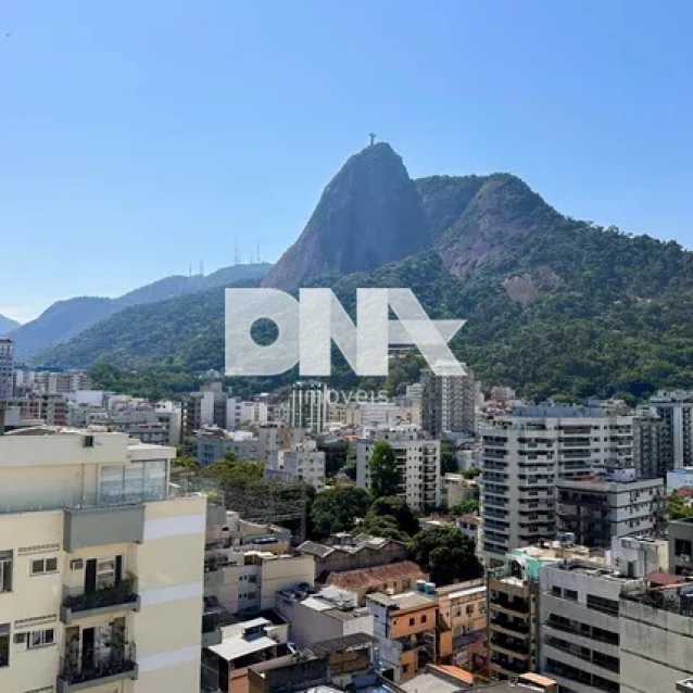 Apartamento 3 quartos à venda Botafogo, Rio de Janeiro - R$ 1.270.000 - NBAP35370