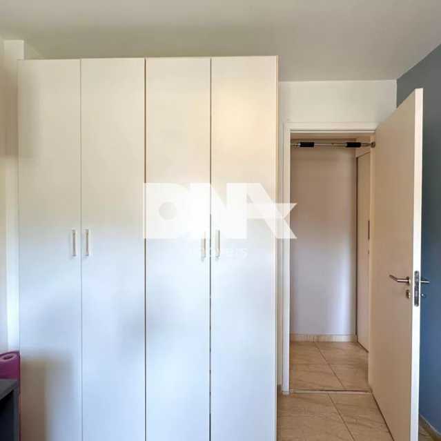 Apartamento 3 quartos à venda Botafogo, Rio de Janeiro - R$ 1.270.000 - NBAP35370