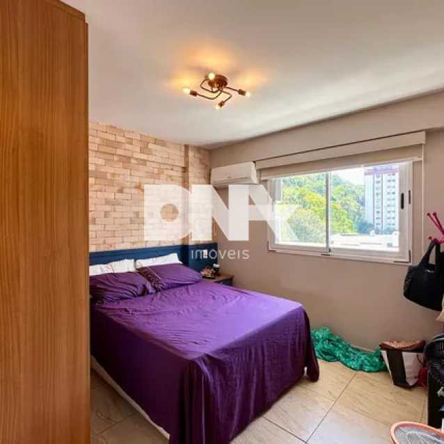 Apartamento 3 quartos à venda Botafogo, Rio de Janeiro - R$ 1.270.000 - NBAP35370