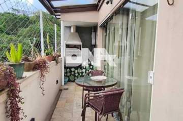 Cobertura 2 quartos à venda Botafogo, Rio de Janeiro - R$ 1.320.000 - BGCO20010