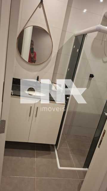 Apartamento à venda Centro, Rio de Janeiro - R$ 330.000 - BGAP00171