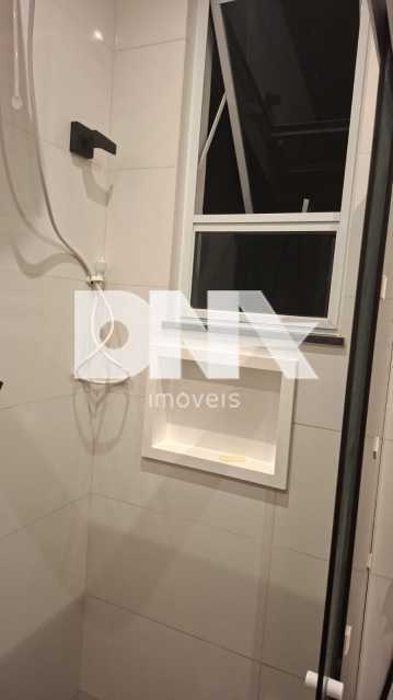 Apartamento à venda Centro, Rio de Janeiro - R$ 330.000 - BGAP00171