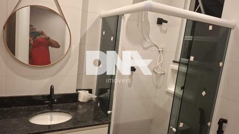 Apartamento à venda Centro, Rio de Janeiro - R$ 330.000 - BGAP00171