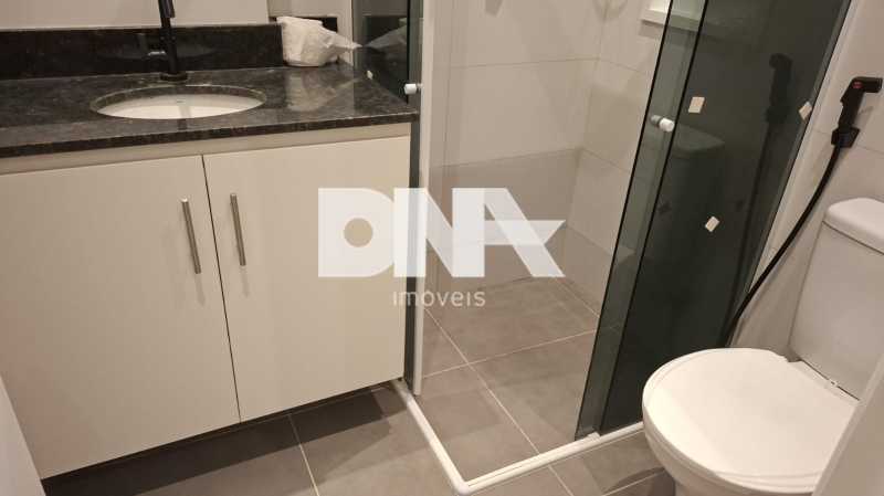 Apartamento à venda Centro, Rio de Janeiro - R$ 330.000 - BGAP00171