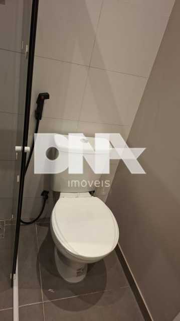 Apartamento à venda Centro, Rio de Janeiro - R$ 330.000 - BGAP00171