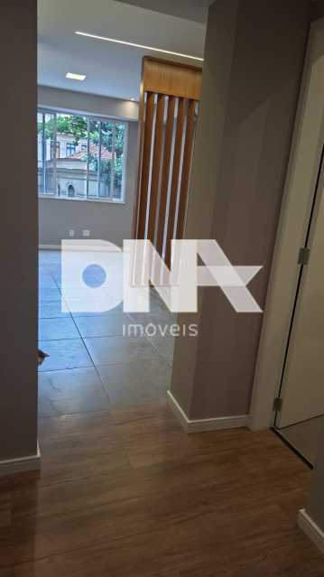 Apartamento à venda Centro, Rio de Janeiro - R$ 330.000 - BGAP00171