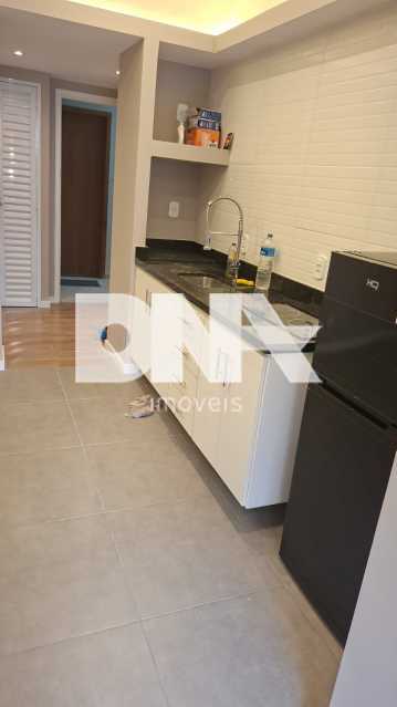 Apartamento à venda Centro, Rio de Janeiro - R$ 330.000 - BGAP00171