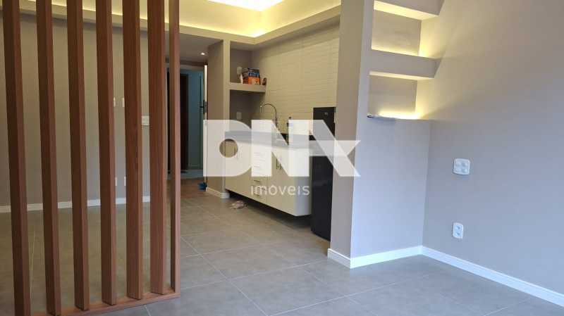 Apartamento à venda Centro, Rio de Janeiro - R$ 330.000 - BGAP00171
