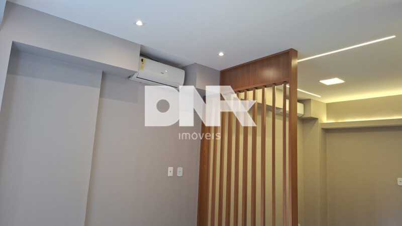 Apartamento à venda Centro, Rio de Janeiro - R$ 330.000 - BGAP00171
