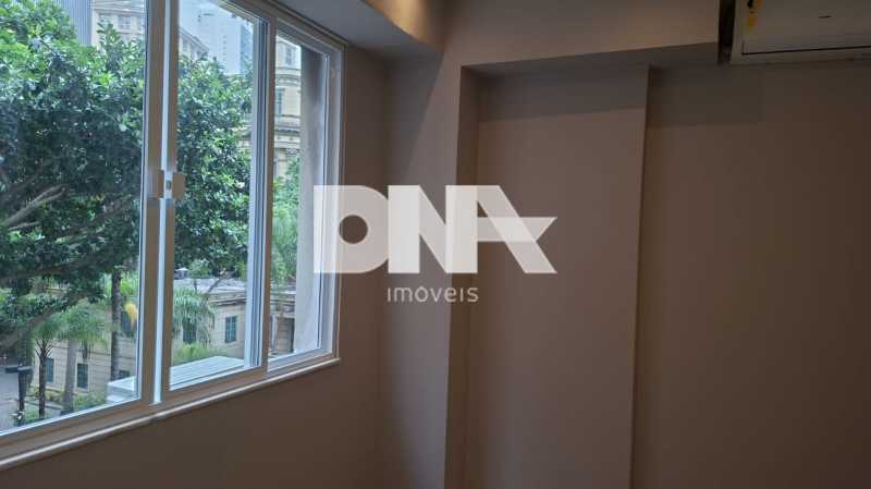 Apartamento à venda Centro, Rio de Janeiro - R$ 330.000 - BGAP00171