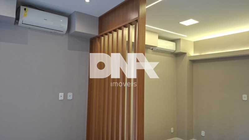 Apartamento à venda Centro, Rio de Janeiro - R$ 330.000 - BGAP00171