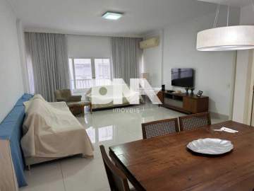 Imperdível - EXCELENTE 3 QUARTOS COM 2 SUITES AREA NOBRE EM IPANEMA!!! - LEAP31191