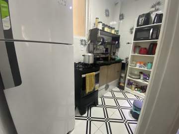 Apartamento 1 quarto à venda Copacabana, Rio de Janeiro - R$ 750.000 - NSAP12195