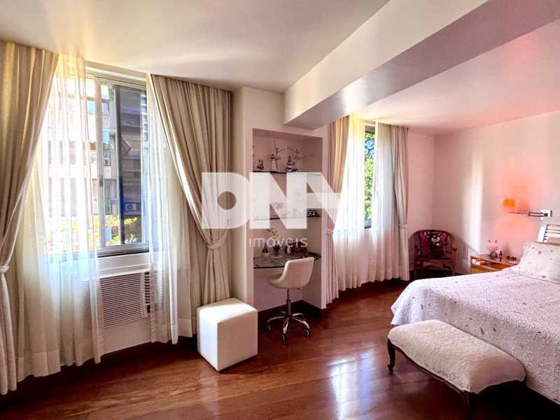 Apartamento 3 quartos à venda Ipanema, Rio de Janeiro - R$ 2.650.000 - LEAP31192