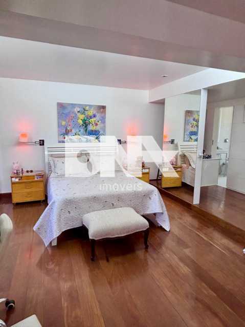 Apartamento 3 quartos à venda Ipanema, Rio de Janeiro - R$ 2.650.000 - LEAP31192
