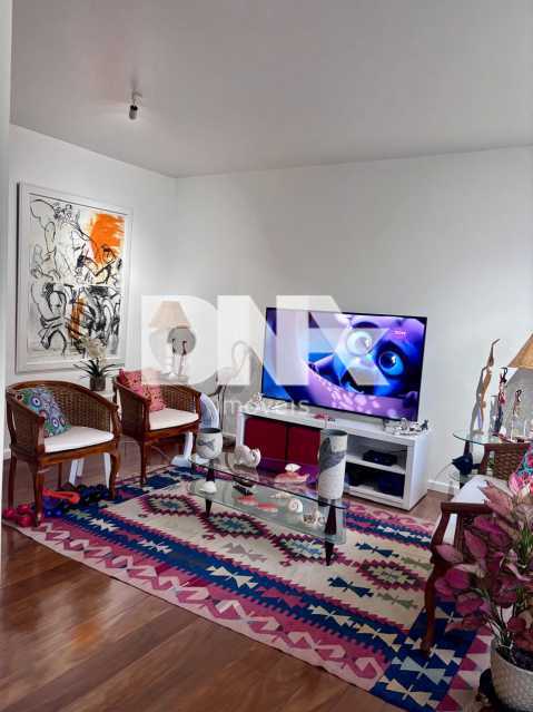 Apartamento 3 quartos à venda Ipanema, Rio de Janeiro - R$ 2.650.000 - LEAP31192