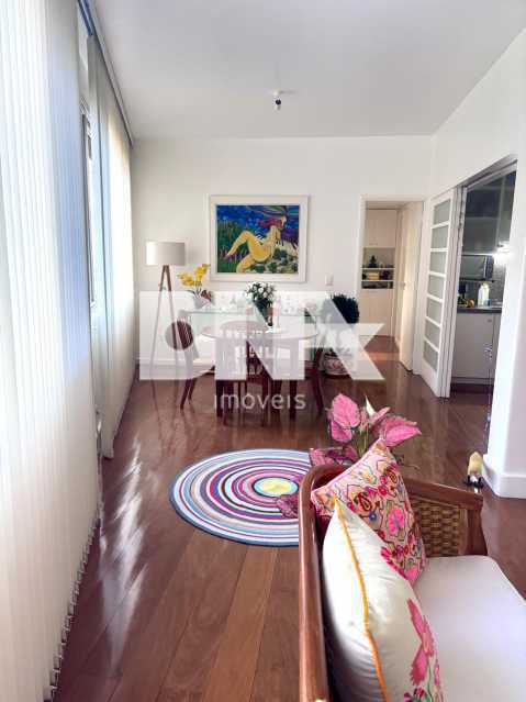 Apartamento 3 quartos à venda Ipanema, Rio de Janeiro - R$ 2.650.000 - LEAP31192